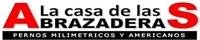 LA CASA DE LAS ABRAZADERAS